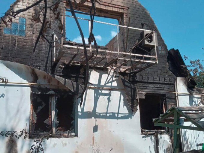 Поліція зафіксувала 13 нових воєнних злочинів рф на Харківщині